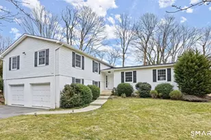 519 E Putnam Ave, Greenwich, CT 06807 - Photo 1