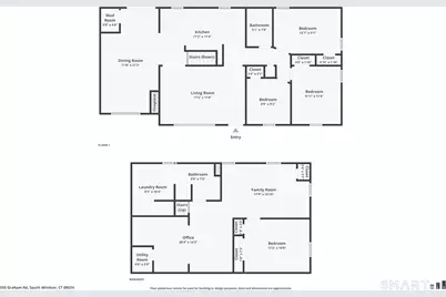 555 Graham Road, South Windsor, CT 06074 - Photo 39