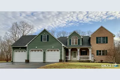 455 Chesterfield Road, Montville, CT 06370 - Photo 1