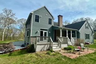 455 Chesterfield Rd, Montville, CT 06370 - Photo 3
