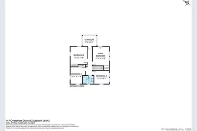 147 Overshores Drive West, Madison, CT 06443 - Photo 39