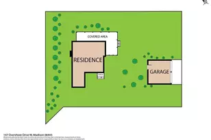 147 Overshores Dr W, Madison, CT 06443 - Photo 37