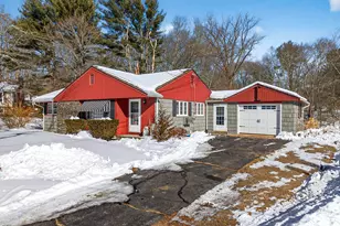 7 Deerbrook Rd, Norwich, CT 06360 - Photo 1