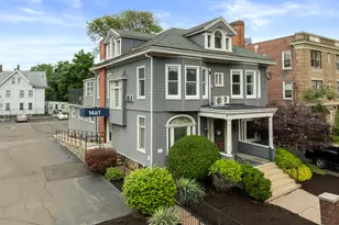 1481 Chapel St, New Haven, CT 06511 - Photo 1