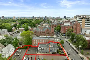 1481 Chapel St, New Haven, CT 06511 - Photo 1