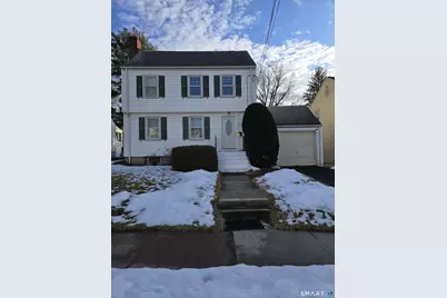 43 Yale Street, Hartford, CT 06114 - Photo 1