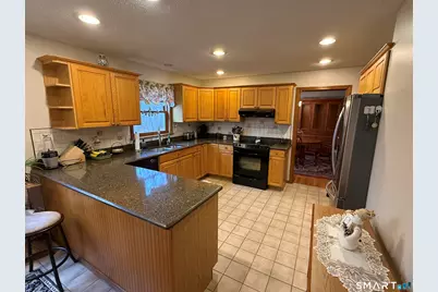 70 Partridge Hollow Road, Ledyard, CT 06335 - Photo 3