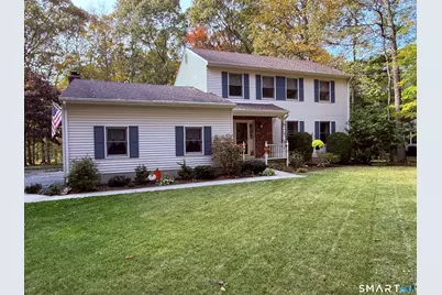 70 Partridge Hollow Road, Ledyard, CT 06335 - Photo 27