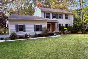 70 Partridge Hollow Rd, Ledyard, CT 06335 - Photo 27