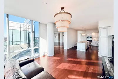 1 Broad Street #PHD2, Stamford, CT 06901 - Photo 9