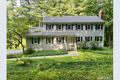268 Umpawaug Road, Redding, CT 06896 - Photo 1