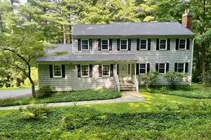 268 Umpawaug Rd, Redding, CT 06896 - Photo 1