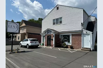 3848 Whitney Avenue, Hamden, CT 06518 - Photo 1