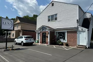 3848 Whitney Ave, Hamden, CT 06518 - Photo 1