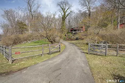 75 Lake Lillinonah Road North, Bridgewater, CT 06752 - Photo 1