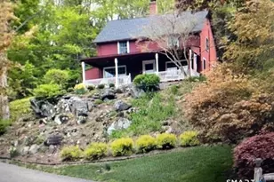 75 Lake Lillinonah Rd N, Bridgewater, CT 06752 - Photo 1