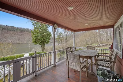 75 Lake Lillinonah Road North, Bridgewater, CT 06752 - Photo 3