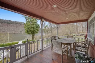 75 Lake Lillinonah Rd N, Bridgewater, CT 06752 - Photo 3