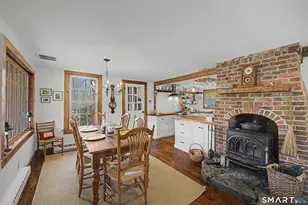 75 Lake Lillinonah Rd N, Bridgewater, CT 06752 - Photo 5