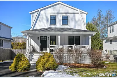 4 Miami Court, Greenwich, CT 06807 - Photo 1