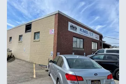 75 Research Drive, Stamford, CT 06906 - Photo 1