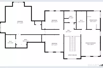 37 Ellsworth Lane, Ellington, CT 06029 - Photo 19