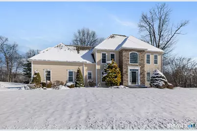 37 Ellsworth Lane, Ellington, CT 06029 - Photo 1