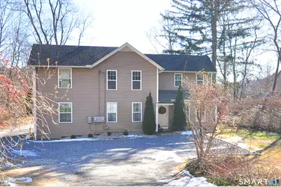 48 Claire Hill Road #B, Burlington, CT 06013 - Photo 1