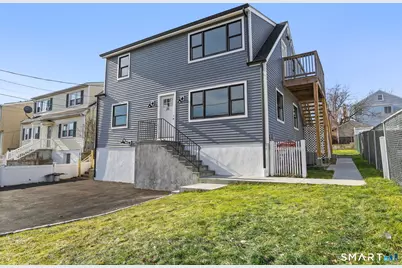 35 Euclid Avenue #A, Stamford, CT 06902 - Photo 3