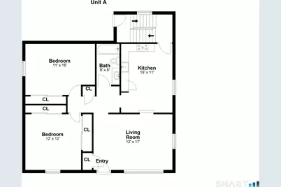 35 Euclid Avenue #A, Stamford, CT 06902 - Photo 25