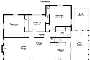 34 Perry Ave, Norwich, CT 06360 - Photo 11