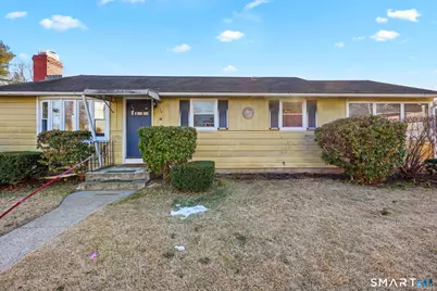 34 Perry Avenue, Norwich, CT 06360 - Photo 1