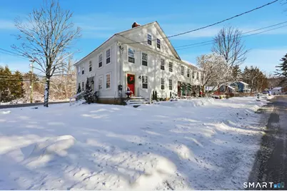 4 Perrin Road, Woodstock Valley, CT 06281 - Photo 1