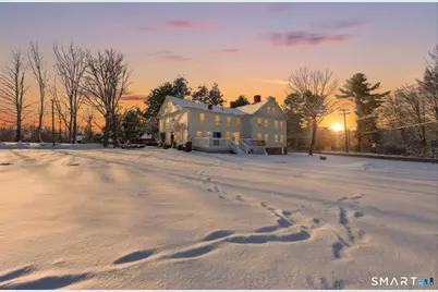 4 Perrin Road, Woodstock Valley, CT 06281 - Photo 33