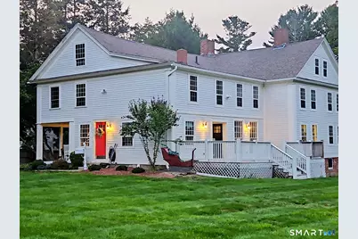 4 Perrin Road, Woodstock Valley, CT 06281 - Photo 3