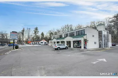 1492 High Ridge Road #6, Stamford, CT 06903 - Photo 1