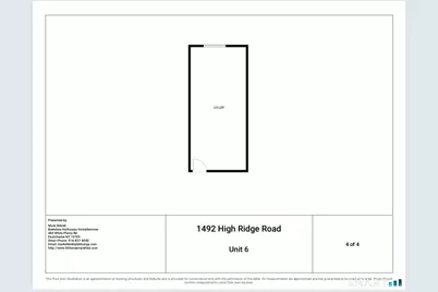 1492 High Ridge Road #6, Stamford, CT 06903 - Photo 9