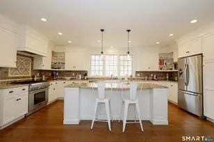 219 Bennetts Farm Rd, Ridgefield, CT 06877 - Photo 13