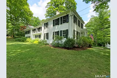 219 Bennetts Farm Road, Ridgefield, CT 06877 - Photo 3