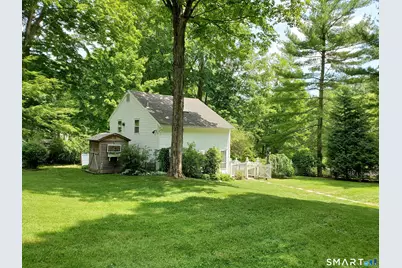 219 Bennetts Farm Road, Ridgefield, CT 06877 - Photo 37