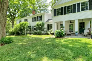 219 Bennetts Farm Rd, Ridgefield, CT 06877 - Photo 7