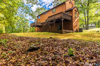 9 Wood Acres Lane #2, Monroe, CT 06468 - Photo 17