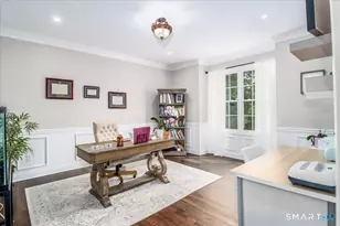 55 Country Woods Ln, Southbury, CT 06488 - Photo 5