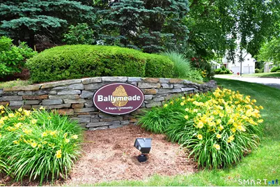 213 Kenswick Lane #213, Windsor, CT 06095 - Photo 35