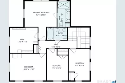 1 Caroline Place, Greenwich, CT 06831 - Photo 35