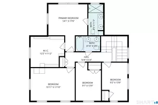 1 Caroline Pl, Greenwich, CT 06831 - Photo 35