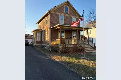 34 Mallory Street, Danbury, CT 06810 - Photo 1