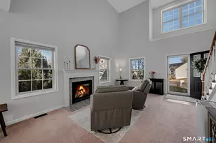 54 Woodside Dr, Tolland, CT 06084 - Photo 3