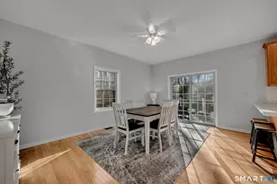 54 Woodside Dr, Tolland, CT 06084 - Photo 9