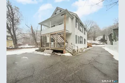 72 Roosevelt Avenue, Norwich, CT 06360 - Photo 3